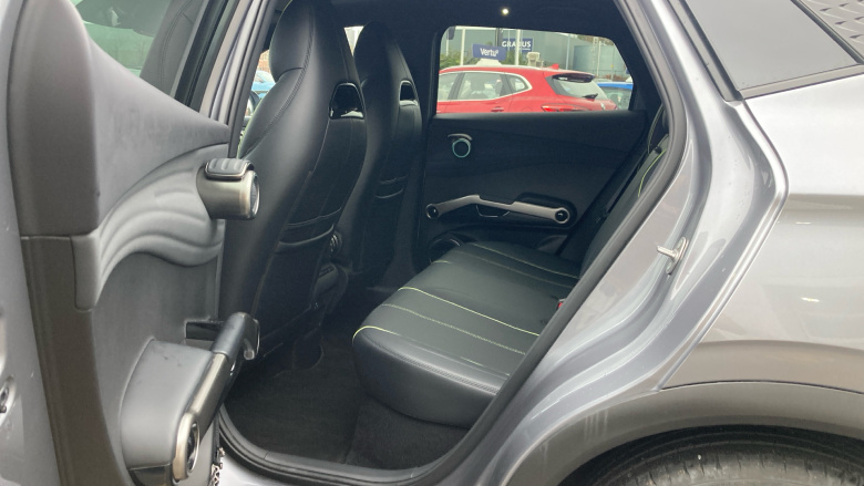 BYD Atto 3 150kW Design 60kWh 5dr Auto Electric Hatchback